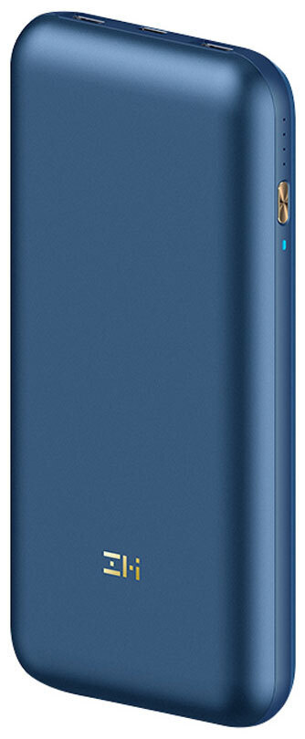 ZMI Внешний аккумулятор Power Bank 10 PRO 20000 mAh 65W Type-C Quick Charge 3.0, Power Delivery 3.0 (QB823) #1