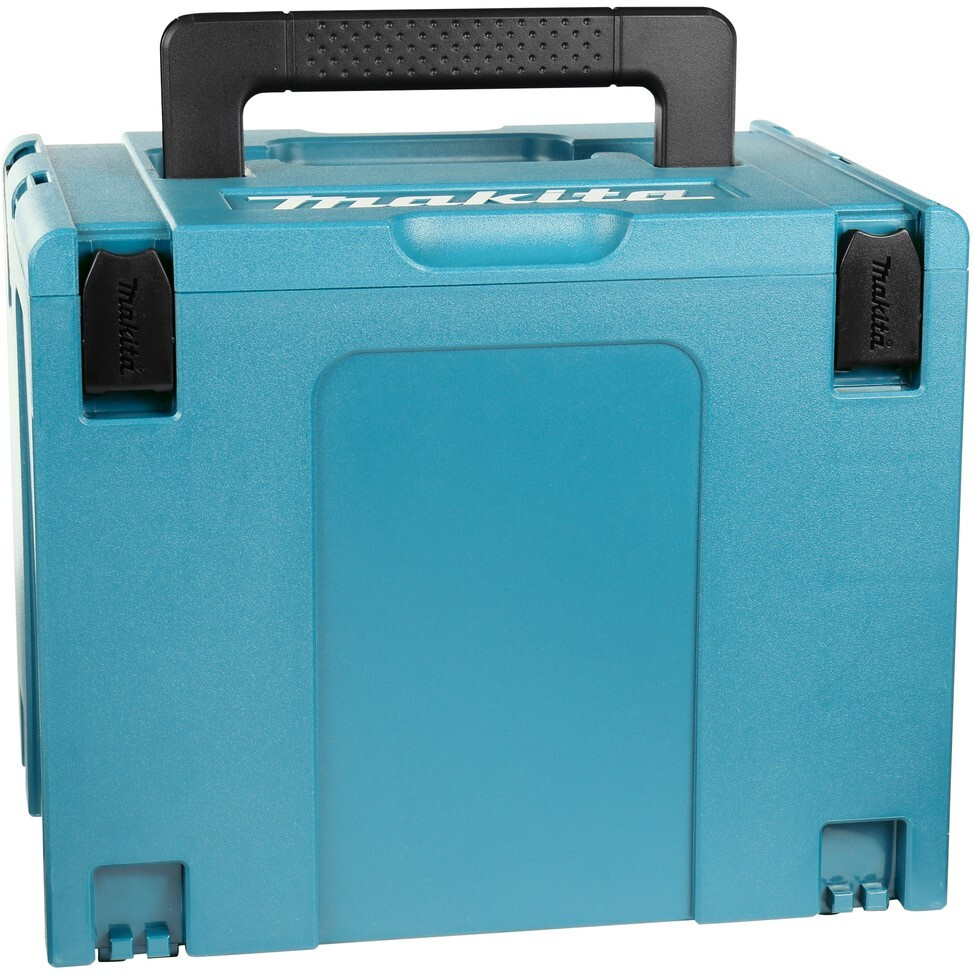 Пластиковый кейс Makita Makpac 4 (821552-6) #1