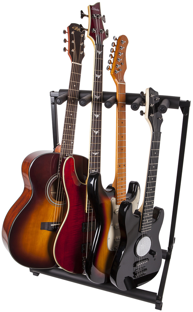 Классические гитары ¾ в магазине МузЛайн