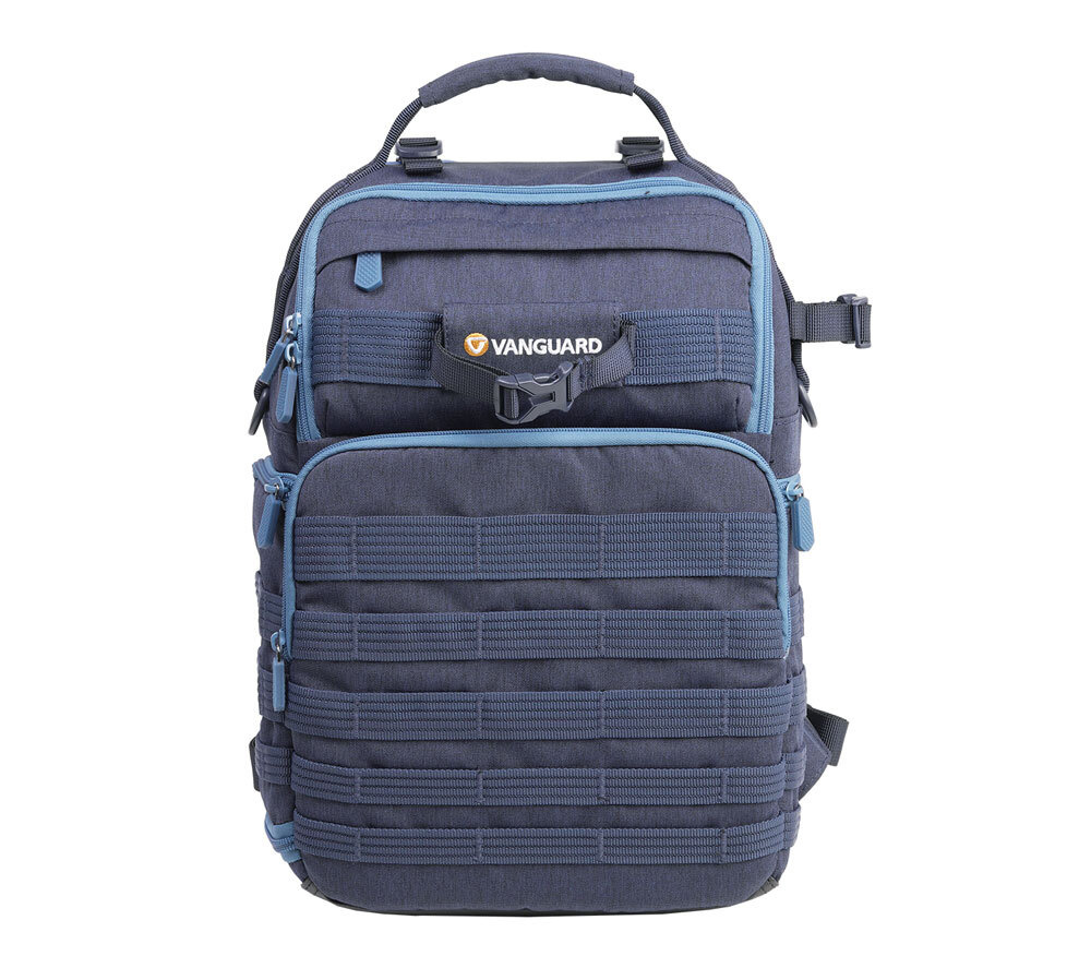Рюкзак Vanguard VEO RANGE T37M, синий #1