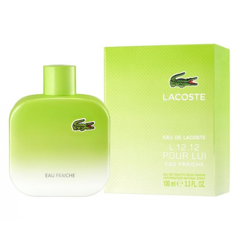  Parfume L.12.12 Pour Lui eau fraiche Духи 100 мл #1