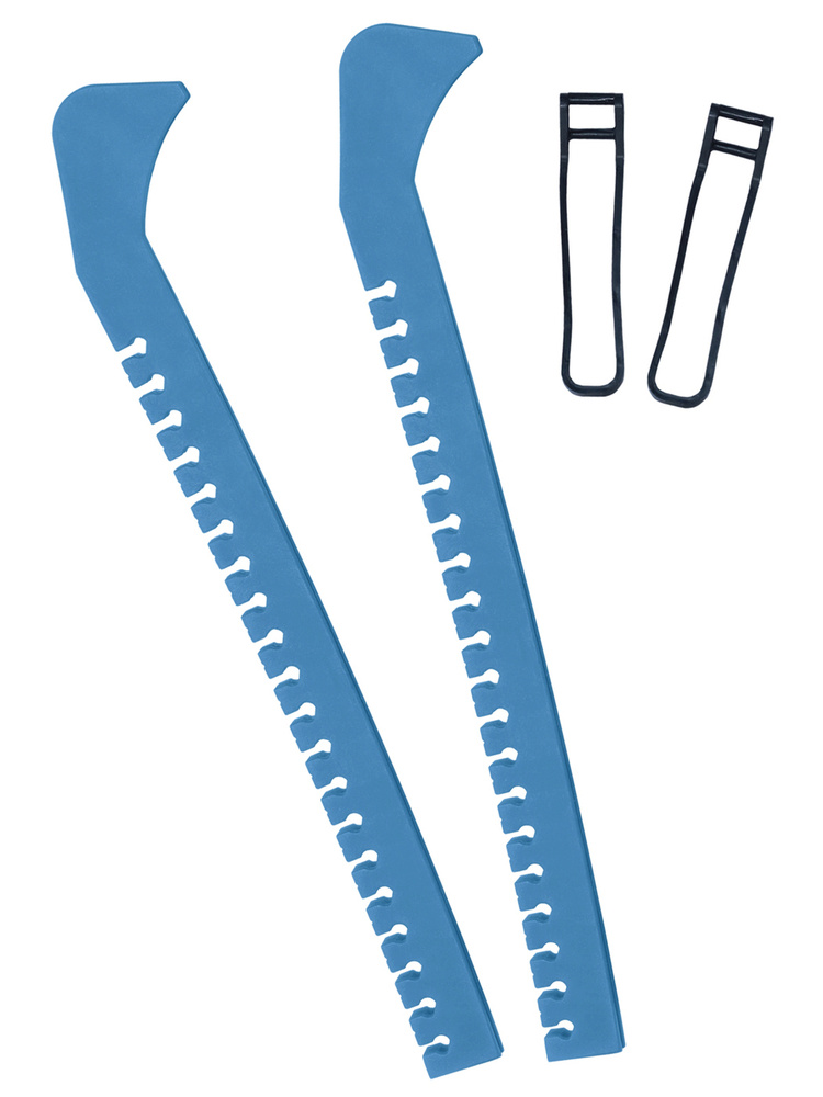 Задира-плюс Чехлы для лезвий коньков #1