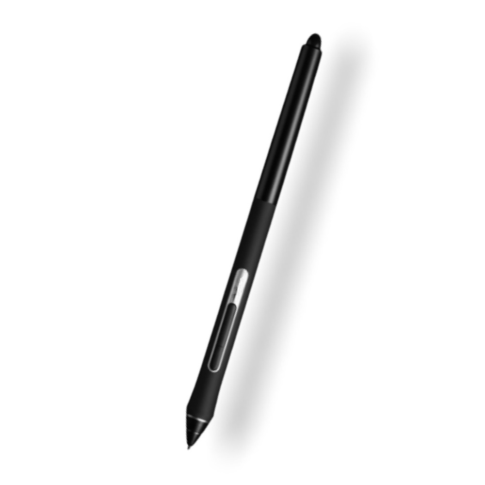 Стилус-перо-ручка Wacom Pro Pen slim 660 KP-301E с чувствительным датчиком прикосновения (8192 уровней) #1