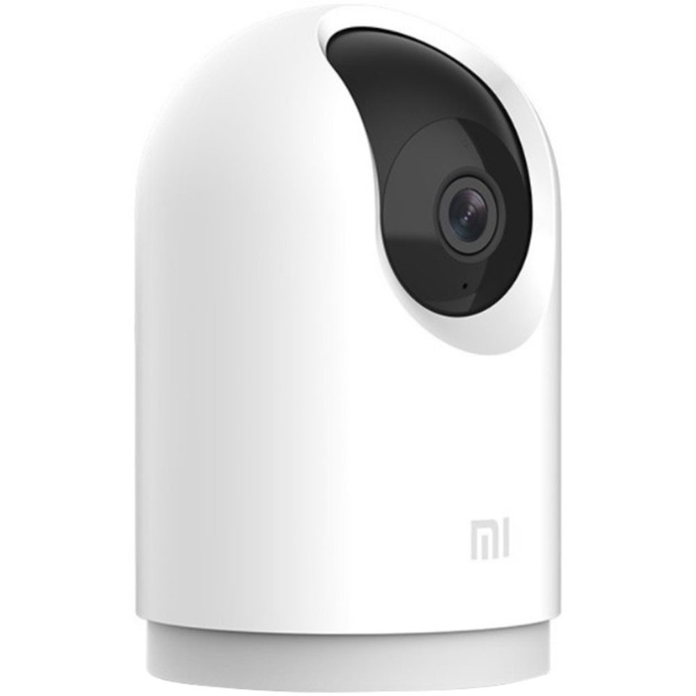 Камера видеонаблюдения Xiaomi Mi 360° Home Security Camera 2K Pro - купить  по низким ценам в интернет-магазине OZON (248346002)