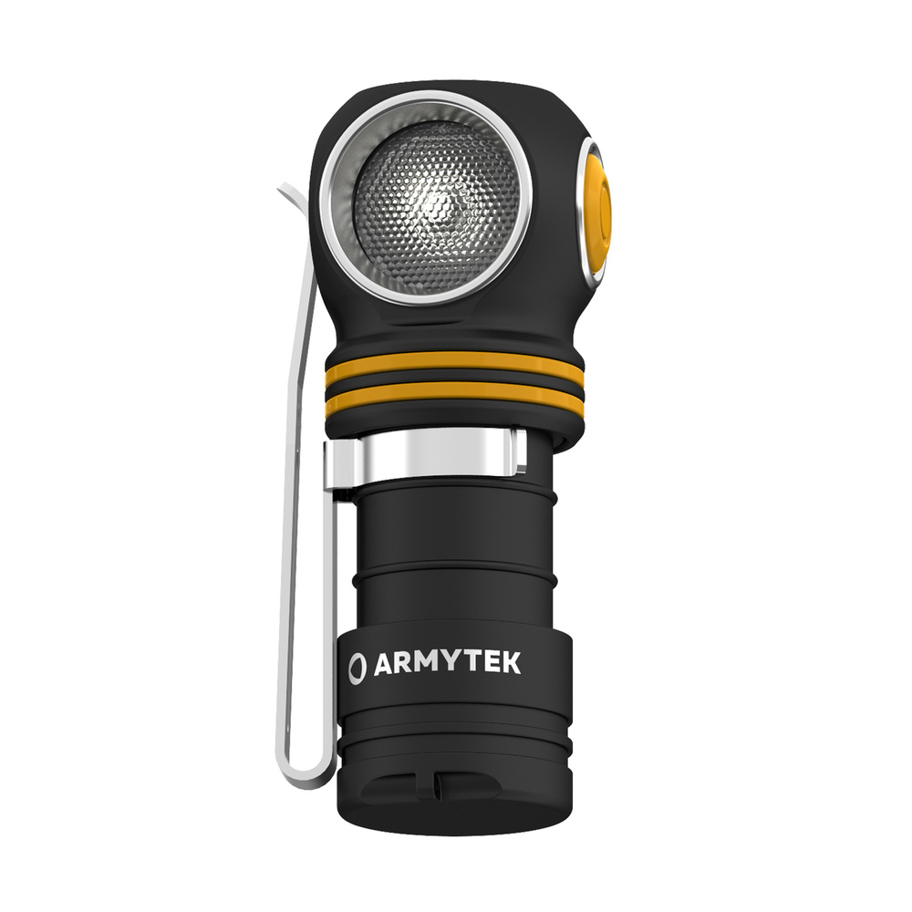 ARMYTEK Налобный фонарь #1