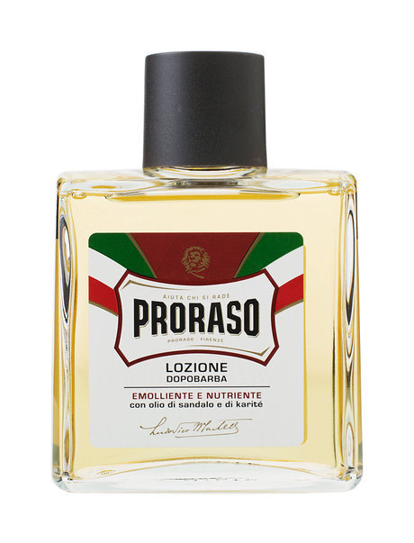 proraso Средство после бритья, лосьон, 100 мл #1