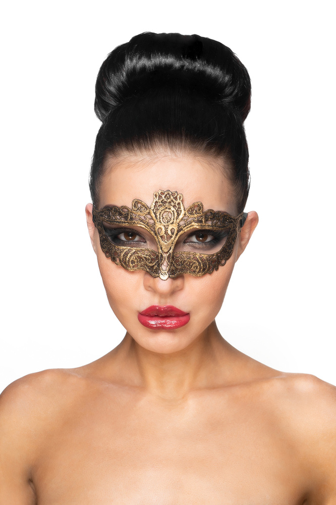 Карнавальная маска Джага Джага"Саиф", №42 Маскарад #1