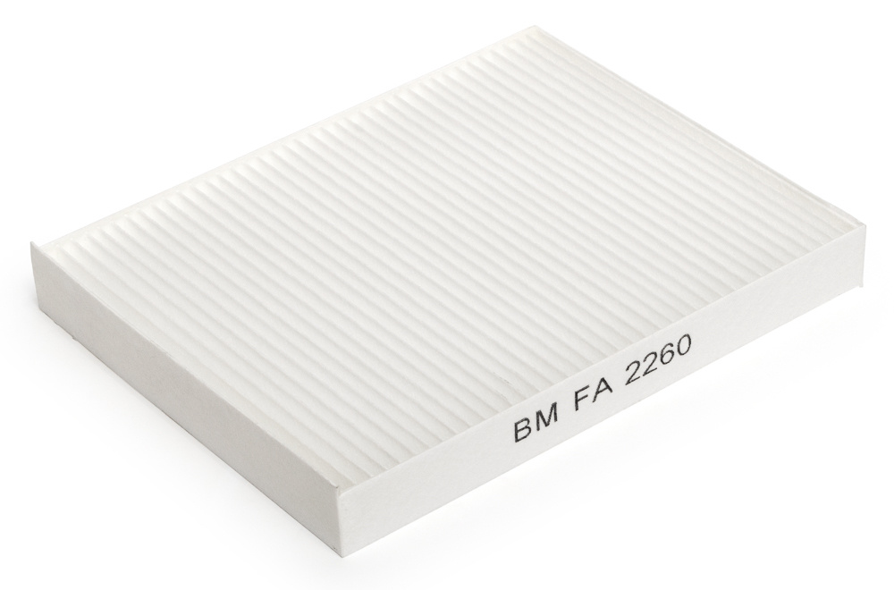 Bm-motorsport Фильтр салонный арт. FA2260 #1
