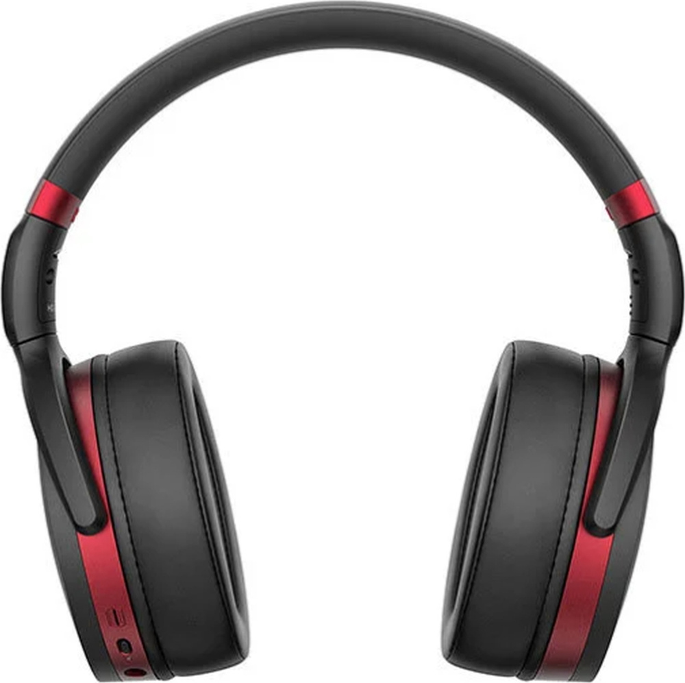 Беспроводные наушники sennheiser