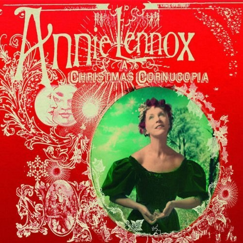 Annie Lennox: A Christmas Cornucopia (Limited Digipack) #1