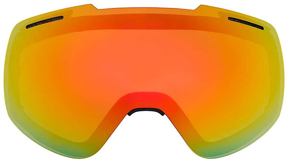 Линза для горнолыжной маски Nike Vision Khyber, Red Ion Lens #1