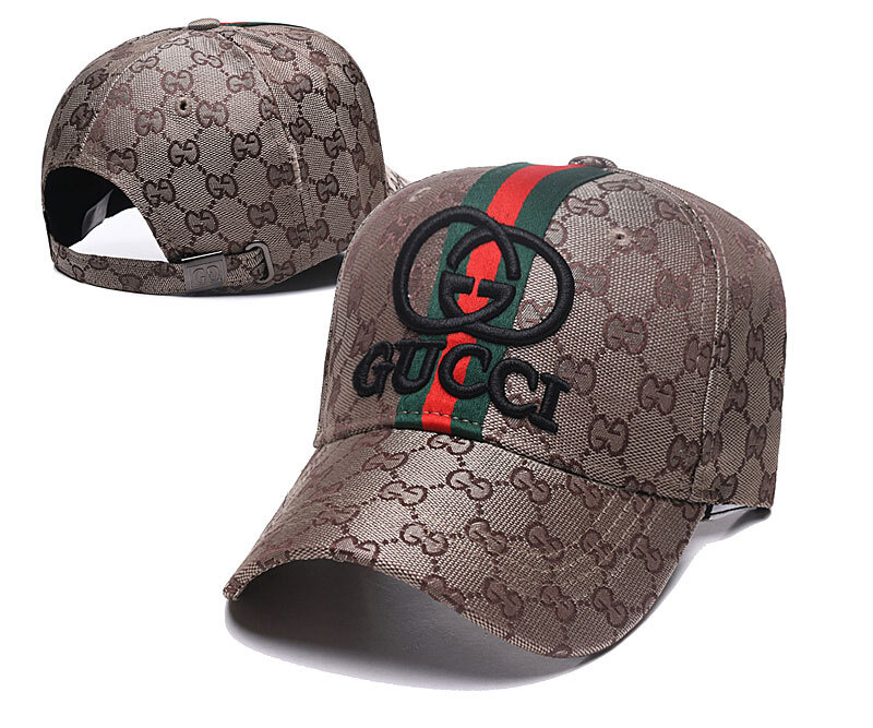 Бейсболка Gucci #1