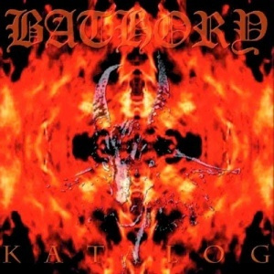 BATHORY: Katalog #1