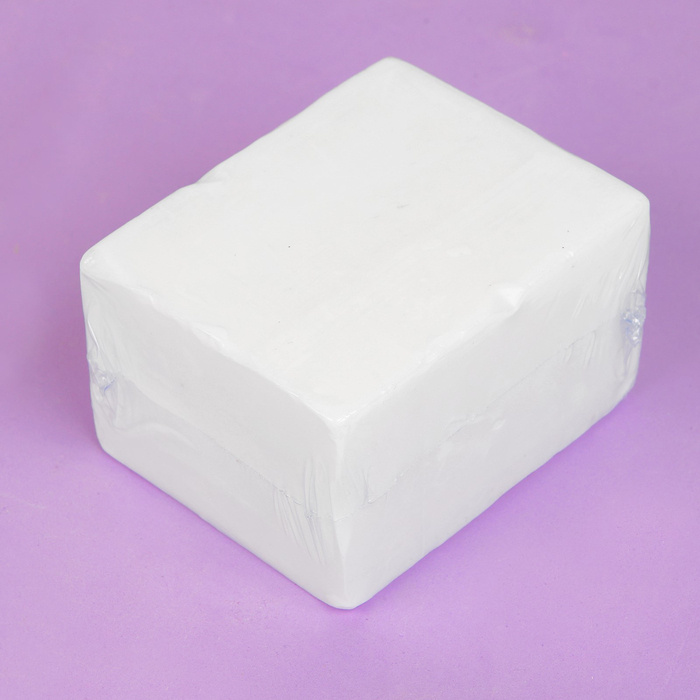 Мылофф, MYLOFF SB2, белая мыльная основа 400 грамм #1