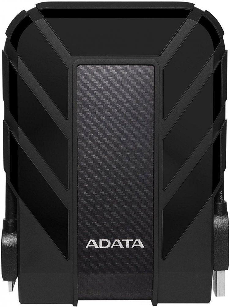 ADATA 1 ТБ Внешний жесткий диск (AHD710P-1TU31-CBK), черный #1