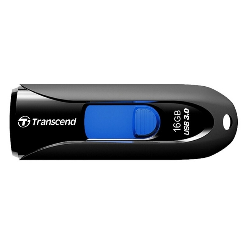 Transcend Карта памяти  (00-00098735) #1