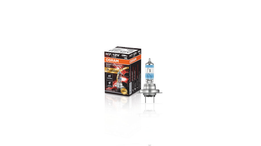 Лампа автомобильная osram night breaker laser. Osram night breaker 200 h7. Osram h7 px26d night breaker. Osram h7 px26d night breaker. Цоколь h7 (оsram night breaker, philips racingvision.