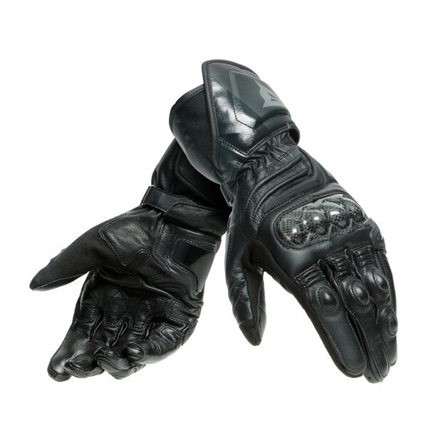 Dainese Мотоперчатки, размер: XL, цвет: черный #1