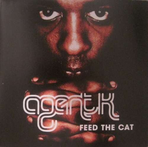 Agent K: Feed the Cat. 1 CD #1