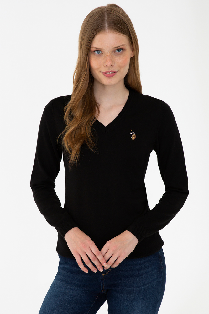 Пуловер U.S. POLO ASSN. #1