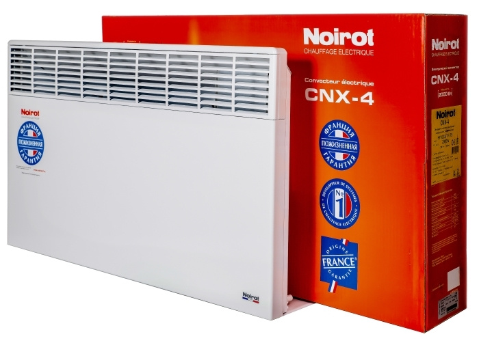 Конвектор Noirot CNX-4 Plus 2000W #1