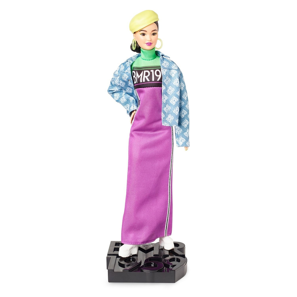 Кукла Barbie коллекционная BMR1959 GHT95 #1