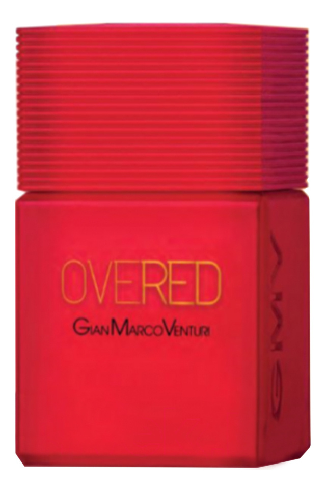 Gian Marco Venturi Overed Туалетная вода 30 мл (461077779)