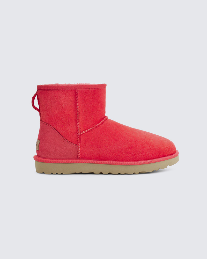 Угги UGG Classic Mini Ii #1