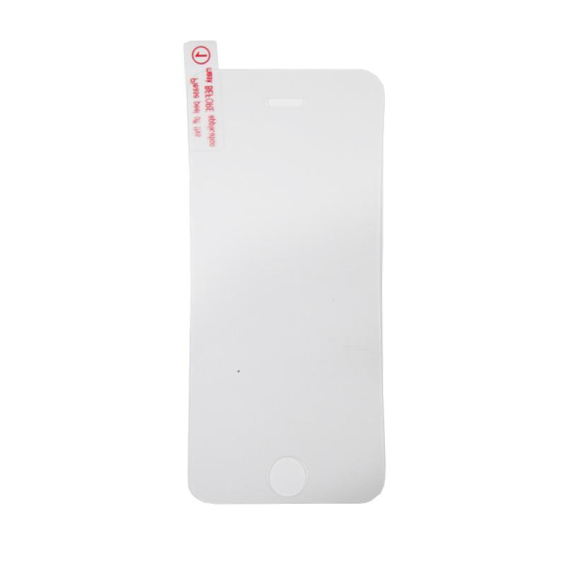 Защитное стекло для iPhone 5 5c 5s SE (ультратонкое) #1