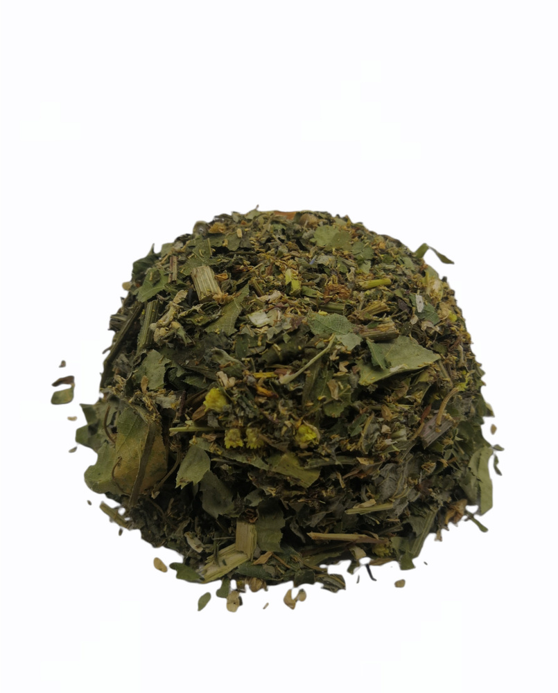 Чайный напиток Тибетский "Травы Алтая" 150 грамм #1