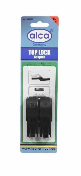 Адаптеры Top Lock для щеток ALCA (300220) #1