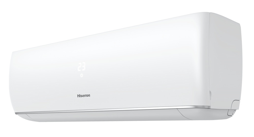 Инверторная сплит-система Hisense EXPERT PRO DC Inverter AS-10UR4SYDTV #1