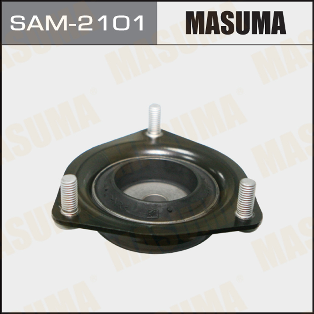 Опора амортизатора Nissan Almera (N16) 00-06, Classic 06-12, Sunny (B15), Wingroad переднего MASUMA  #1