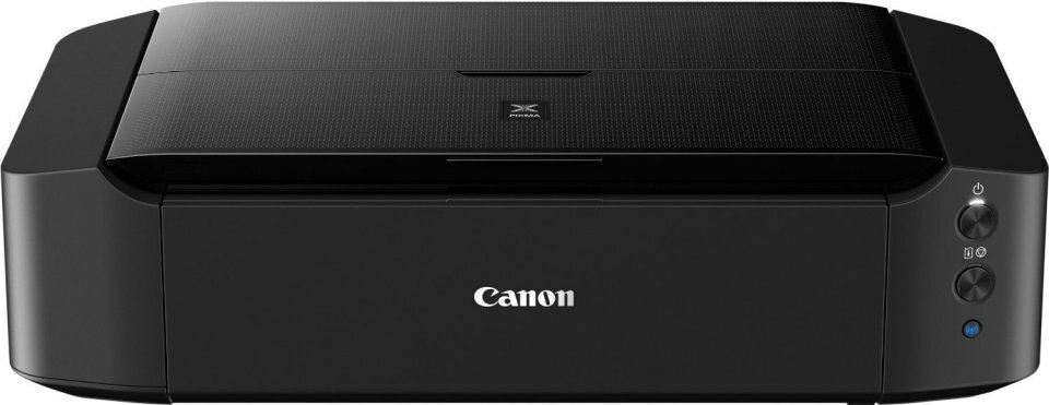 Canon Принтер струйный Струйный PIXMA iP8750 A3 #1