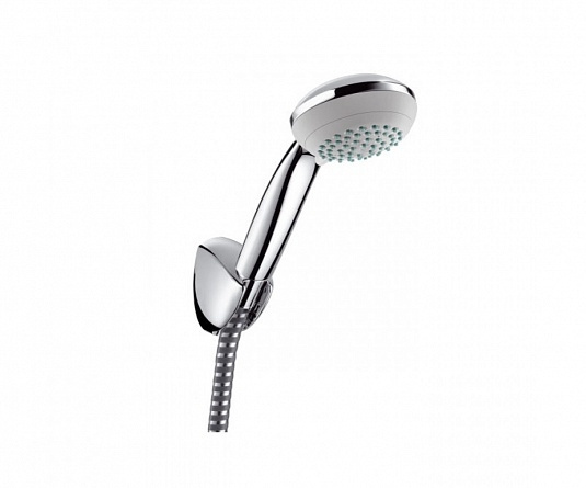 Душевой гарнитур Hansgrohe (Хансгрое) Croma 27559000 #1