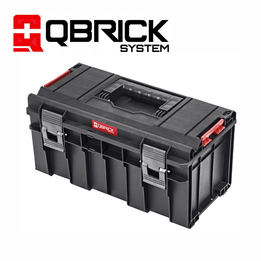 QBRICK SYSTEM PRO 500 BASIC 450x260x224 мм #1