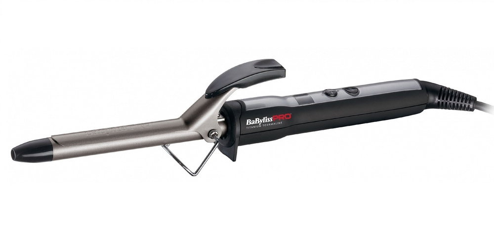 Плойка BaByliss Pro Titanium Tourmaline BAB2272TTE #1