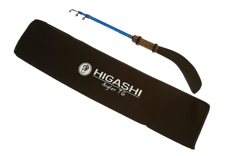 Удилище HIGASHI Angler 50TG  #1