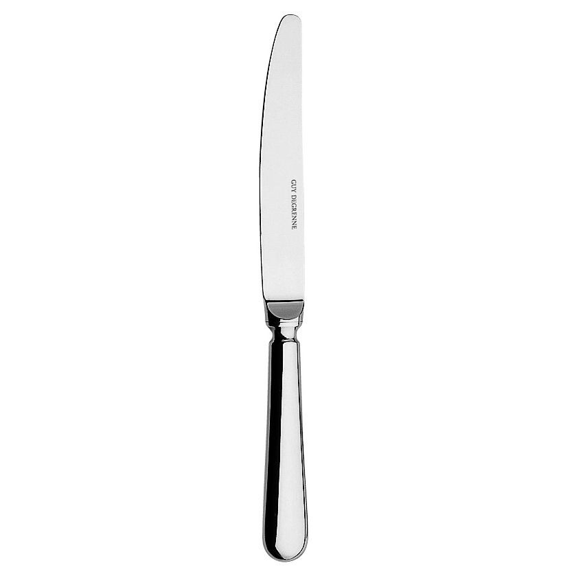 Нож десертный Guy Degrenne Blois Fh Mir, с литой утяжеленной ручкой, 20.5 см  #1