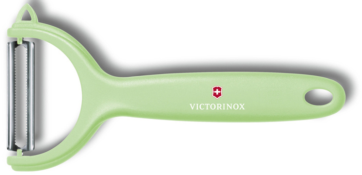 Нож для чистки томатов и киви VICTORINOX, 14,5см, 7.6079.42 #1