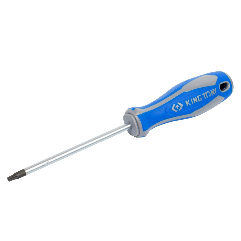 Отвертка TORX Т20, L 100 мм KING TONY 14232004 #1