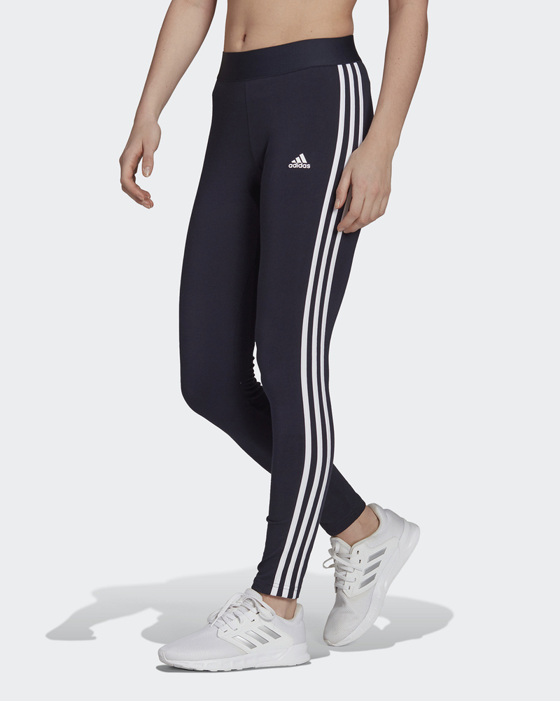 Легинсы adidas Sportswear W 3S LEGGINGS #1