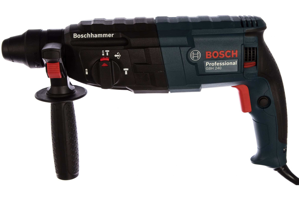 Bosch Перфоратор 790 Вт От сети #1