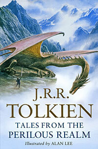 Tales from the perilous realm | Tolkien J. R. R #1