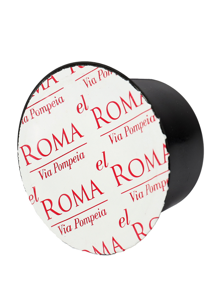 Кофе молотый в капсулах El ROMA Via Pompeia, 8,5 гр* 100 шт стандарт BLUE  #1