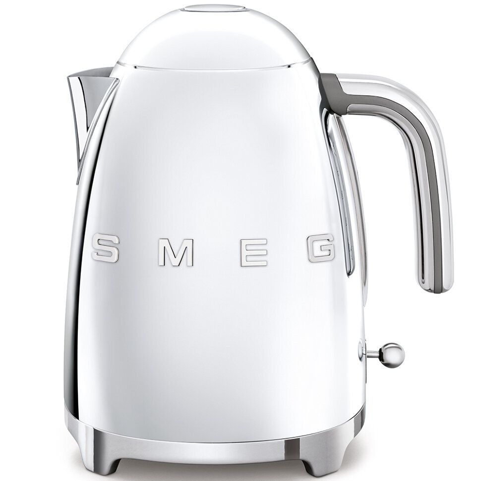 Электрический чайник Smeg KLF03SSEU #1