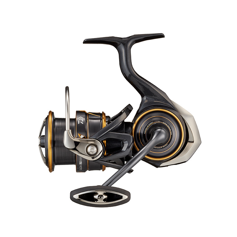 Катушка DAIWA 21 CALDIA LT3000 #1