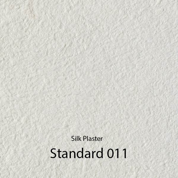 Жидкие обои Silk Plaster Standard 011 / Стандарт 011 #1