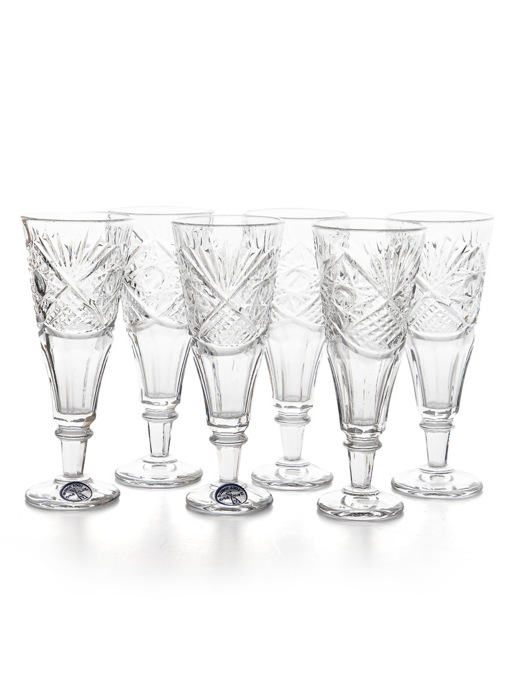 Дятьковский Хрусталь Набор для напитков - купить с доставкой по ...