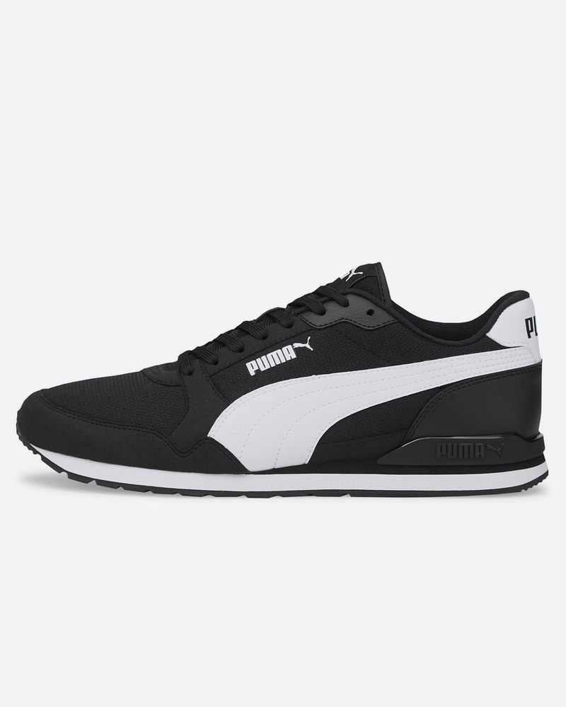 Кроссовки PUMA ST Runner v3 Mesh #1